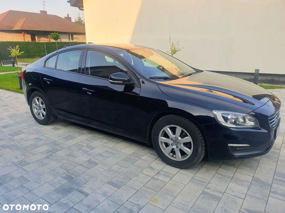 Volvo S60 - 4
