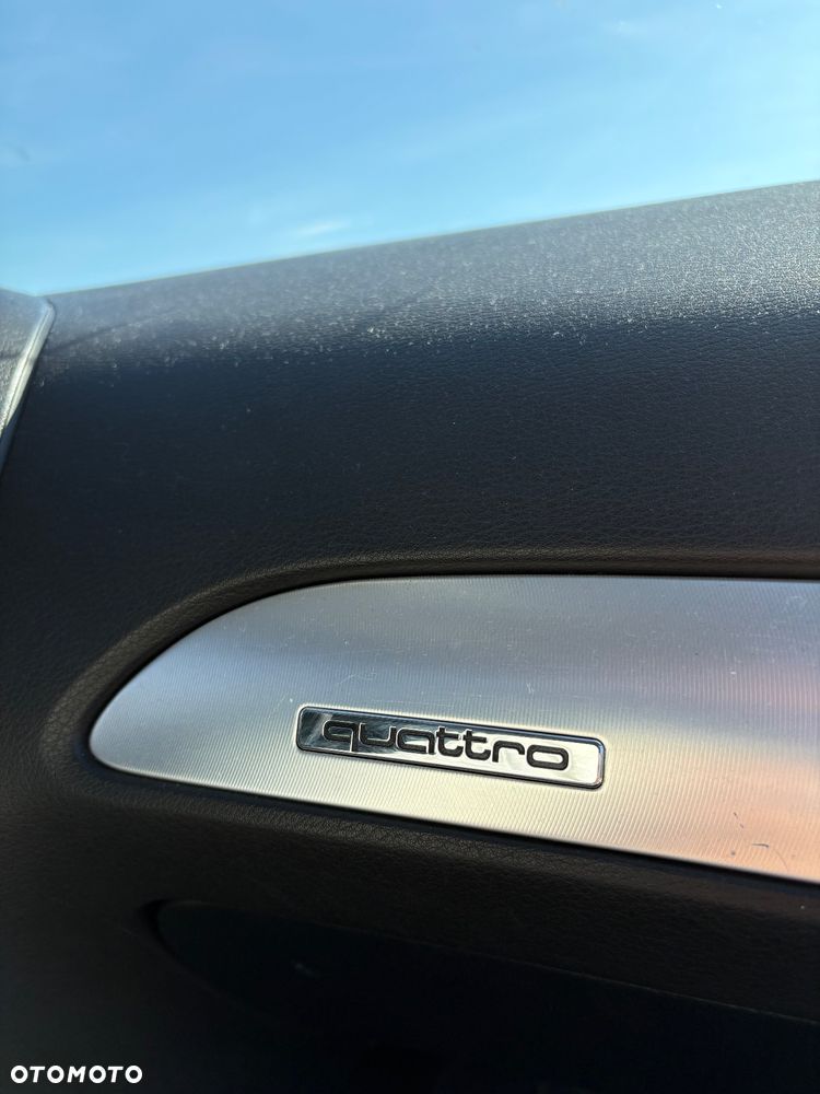 Audi A6 Avant 3.0 TDI Quattro Tiptronic - 14