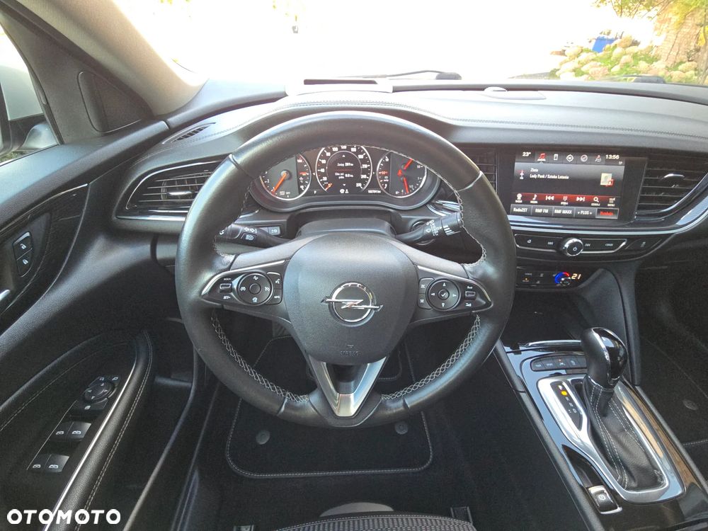 Opel Insignia 2.0 Automatik Innovation - 8