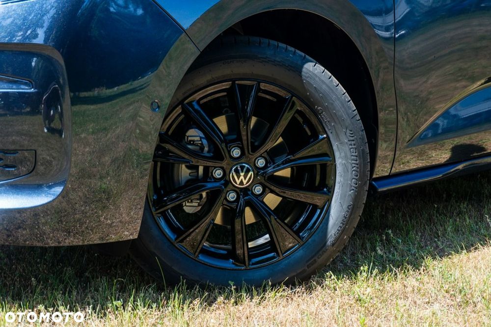 Volkswagen California - 5