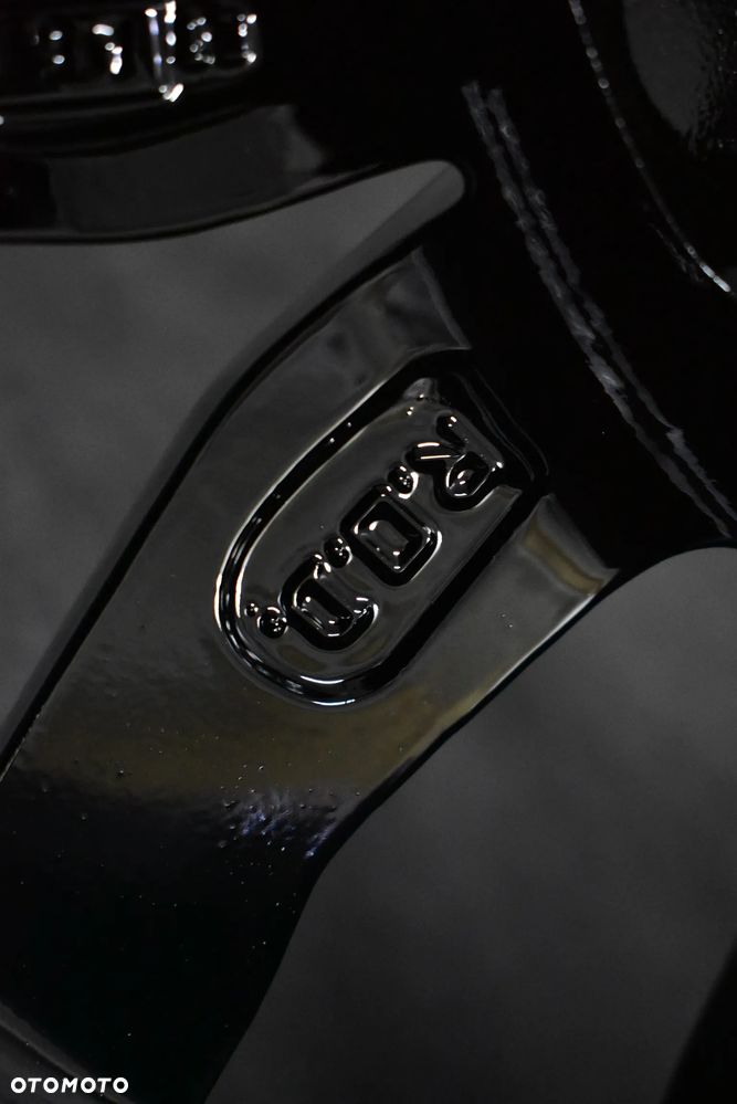 Felgi 5x108 R17 FORD Focus Fusion Mondeo S C-max KUGA Volvo Citroen Peugeot - 7