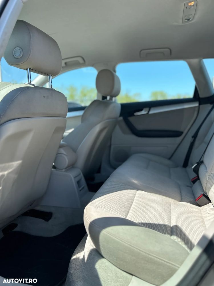 Audi A3 1.4 TFSI ack Ambition - 8