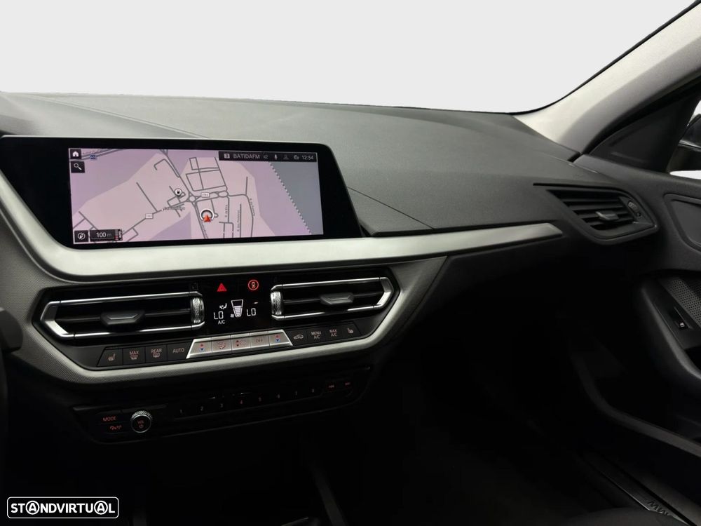 BMW 116 i Advantage - 19