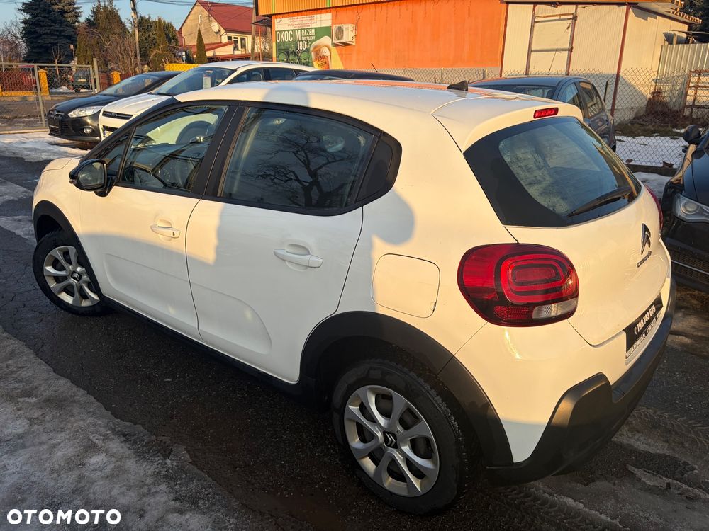 Citroën C3 Pure Tech 83 S&S FEEL - 13