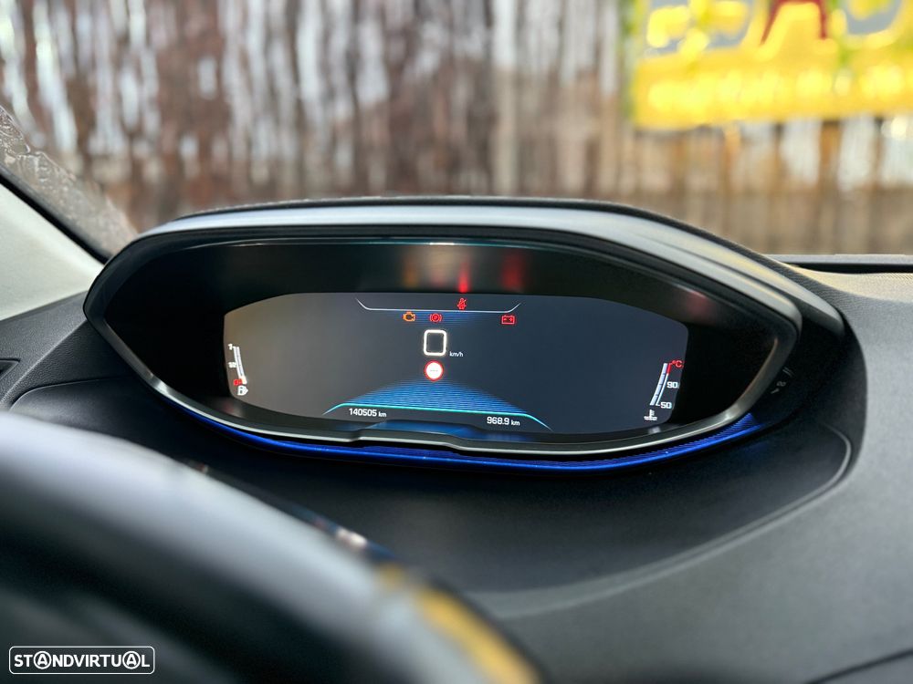 Peugeot 3008 BlueHDi 120 Stop & Start Active - 18