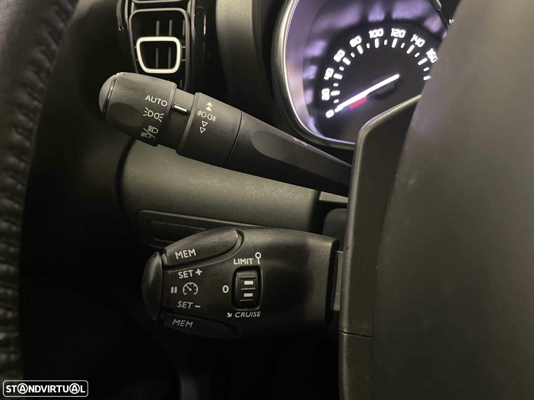 Citroën C3 Aircross 1.2 PureTech Feel - 33