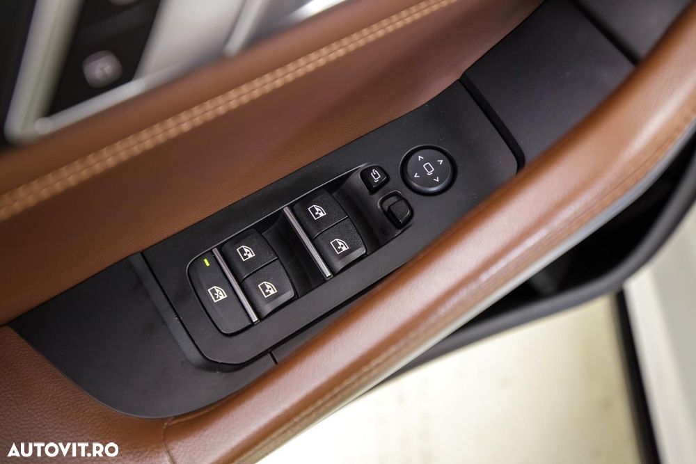 BMW X6 xDrive30d - 40