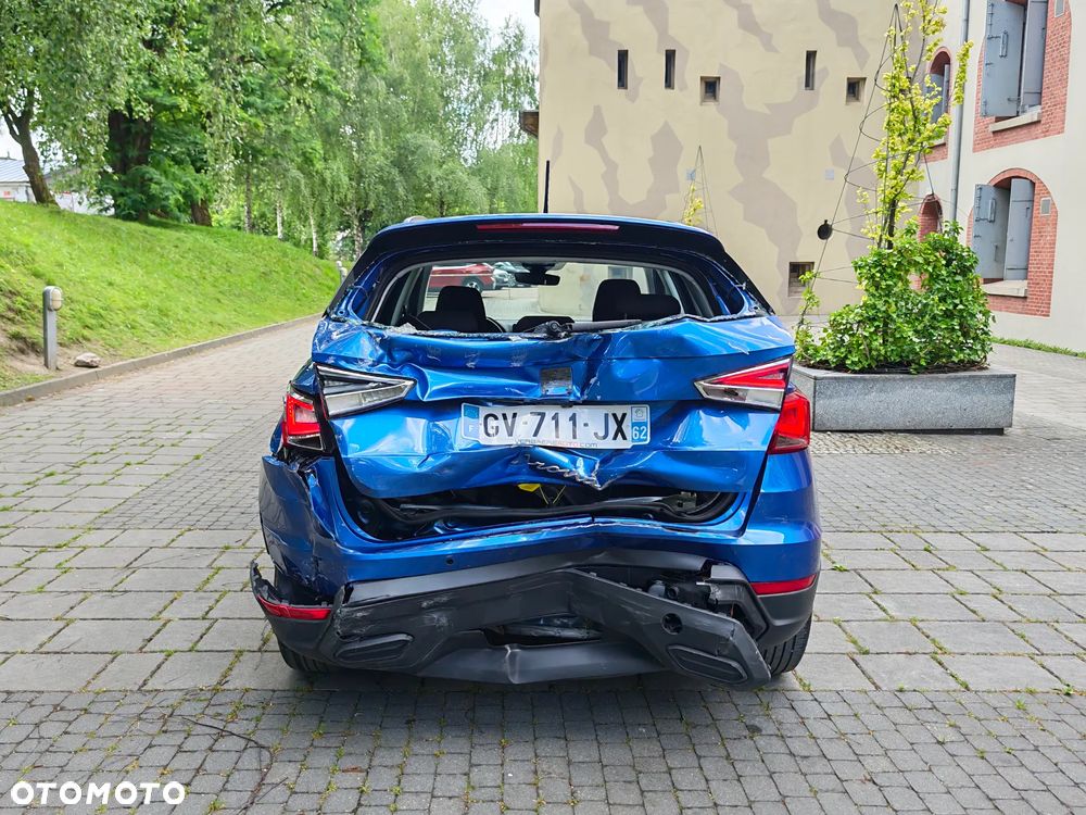 Seat Arona 1.0 TSI OPF Style Edition - 12