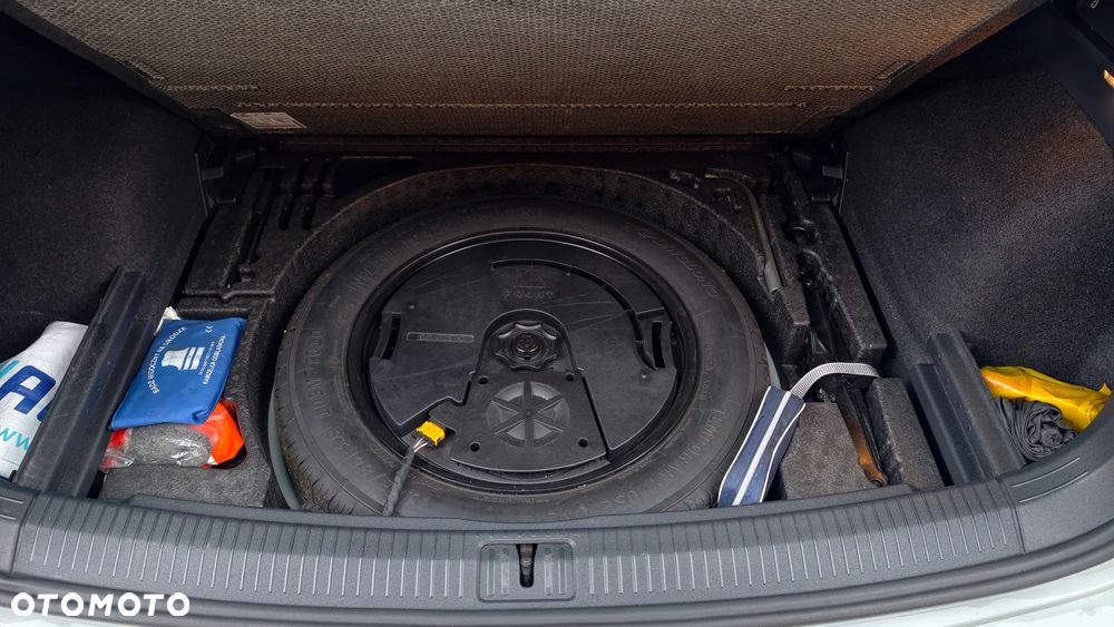 Volkswagen Tiguan 2.0 TSI BMT 4Mot Highline DSG - 18