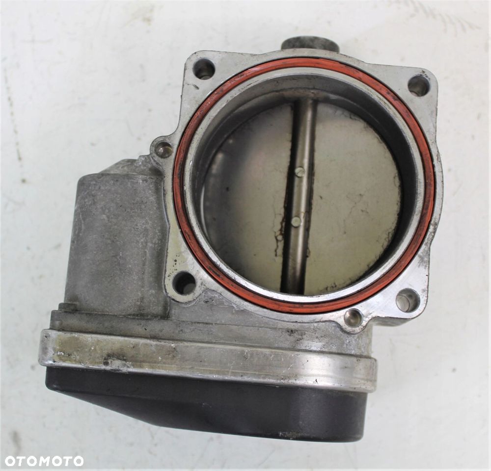 PRZEPUSTNICA BMW E63 N62B44A N62 4.4B 7506627 - 5