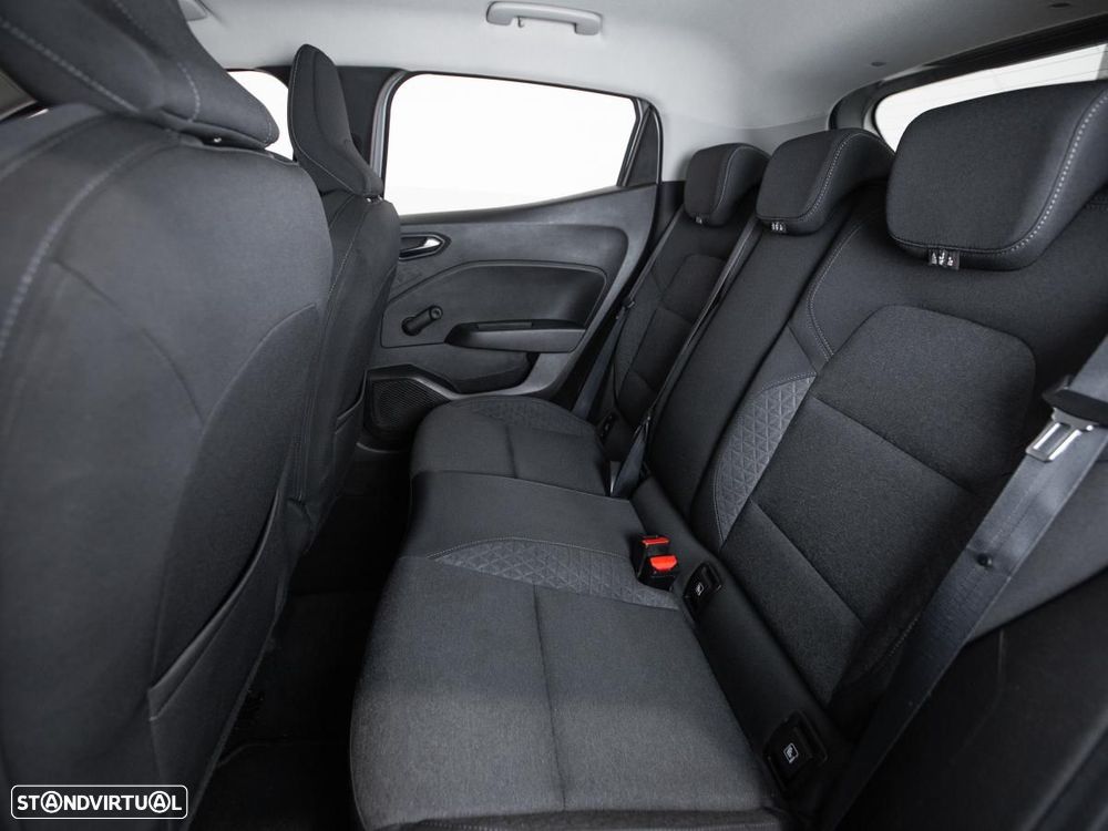 Renault Clio 1.5 Blue dCi Intens - 10