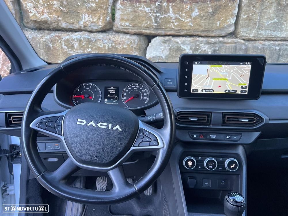 Dacia Jogger - 17