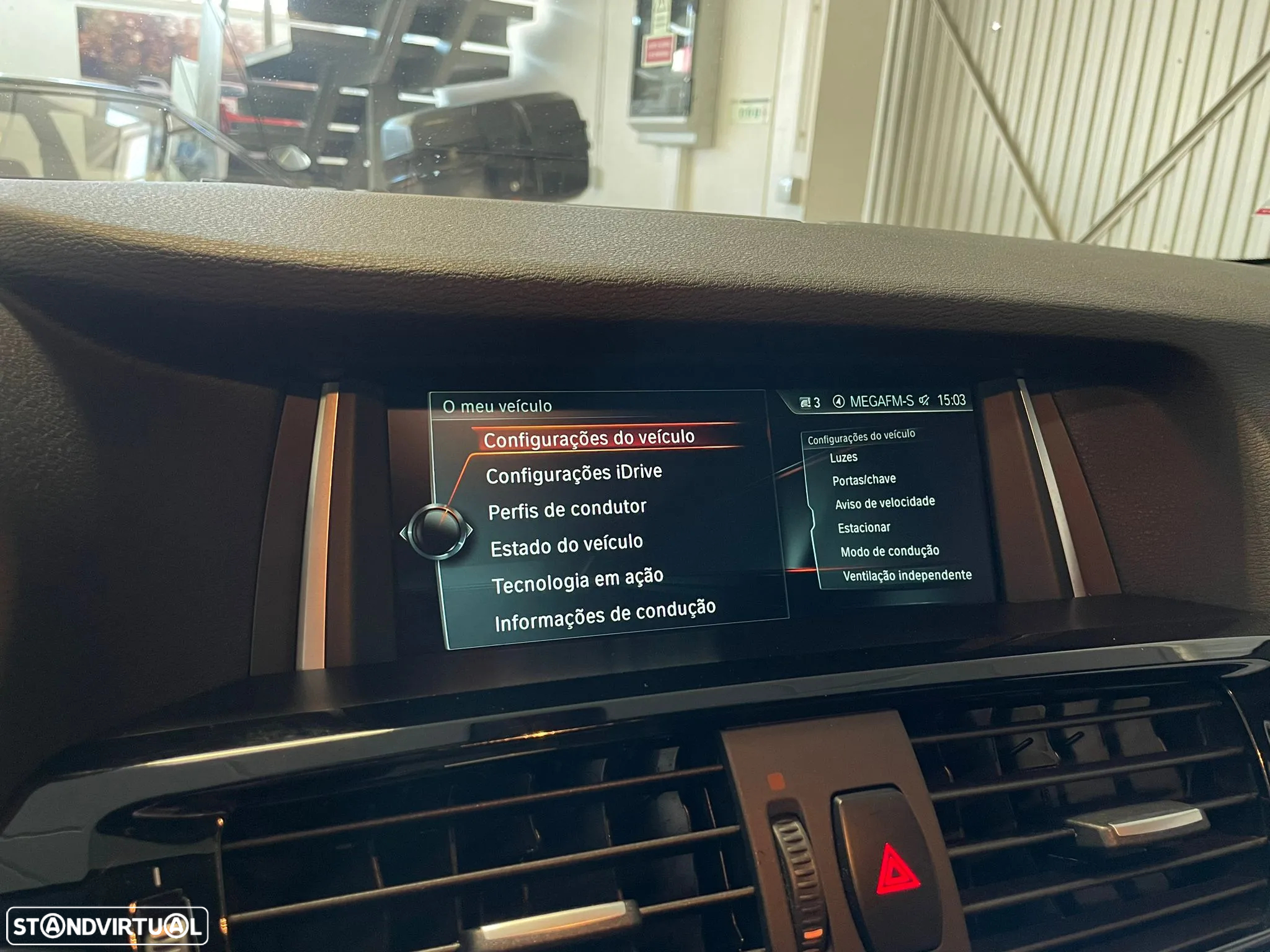 BMW X4 20 d xDrive Pack M - 24
