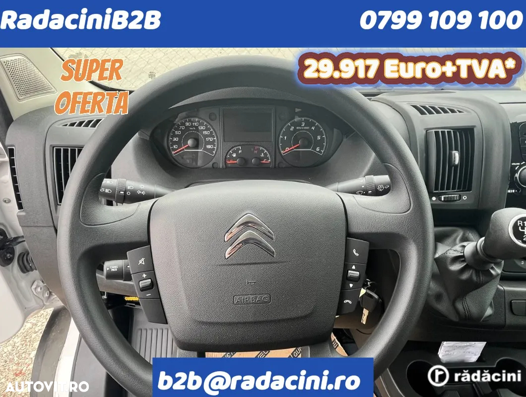 Citroën Jumper - 7