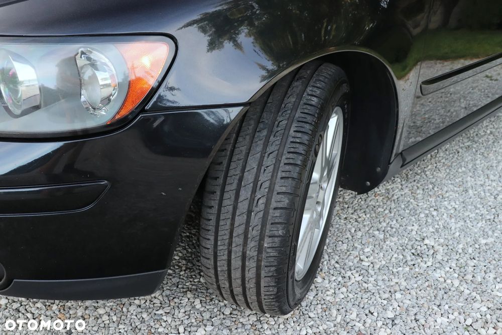 Volvo V50 2.4D5 - 23