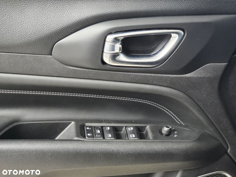 Jeep Compass 1.3 TMair Night Eagle FWD S&S - 11