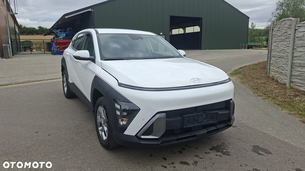 Hyundai Kona - 11