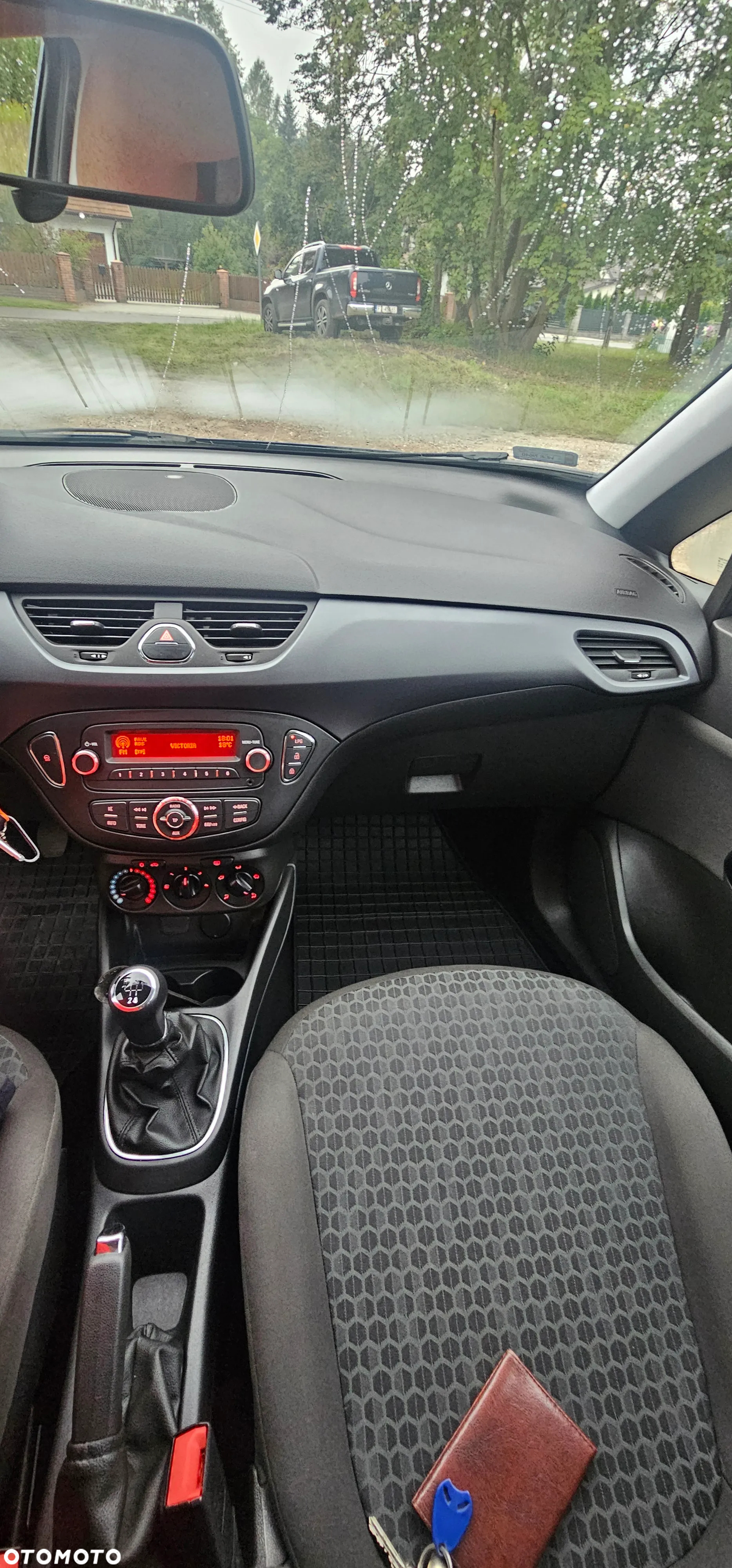 Opel Corsa - 8