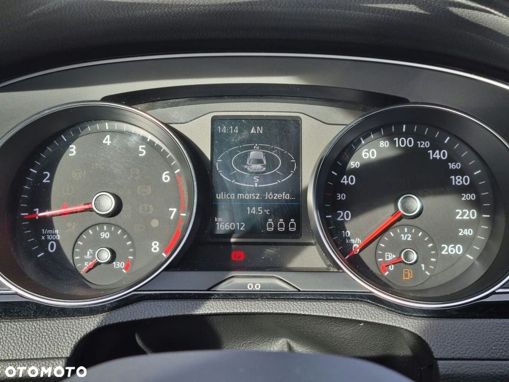 Volkswagen Passat Variant 1.5 TSI EVO Essence - 13