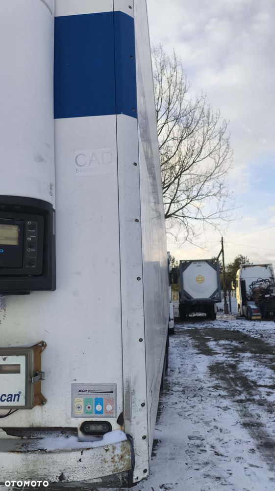 Schmitz Cargobull - 3