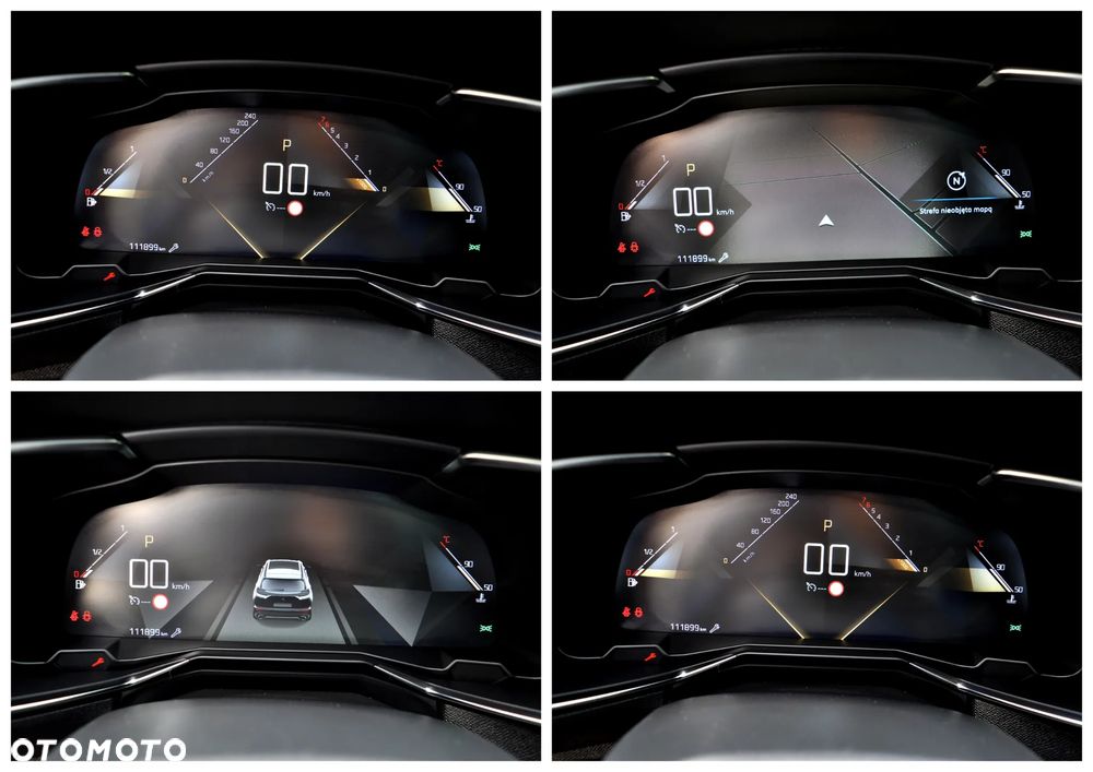 DS Automobiles DS 7 Crossback 1.6 PureTech Rivoli - 39