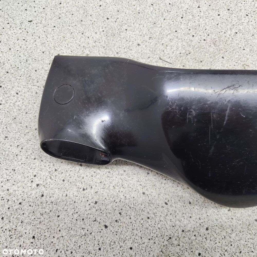 Czacha, czasza, owiewka przód, obudowa, osłona kierownicy Piaggio Typhoon 50 - 3