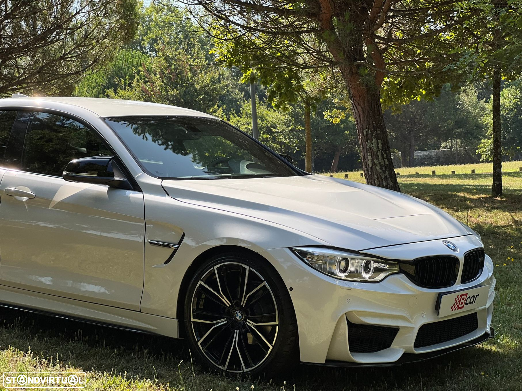 BMW 420 Gran Coupé - 4