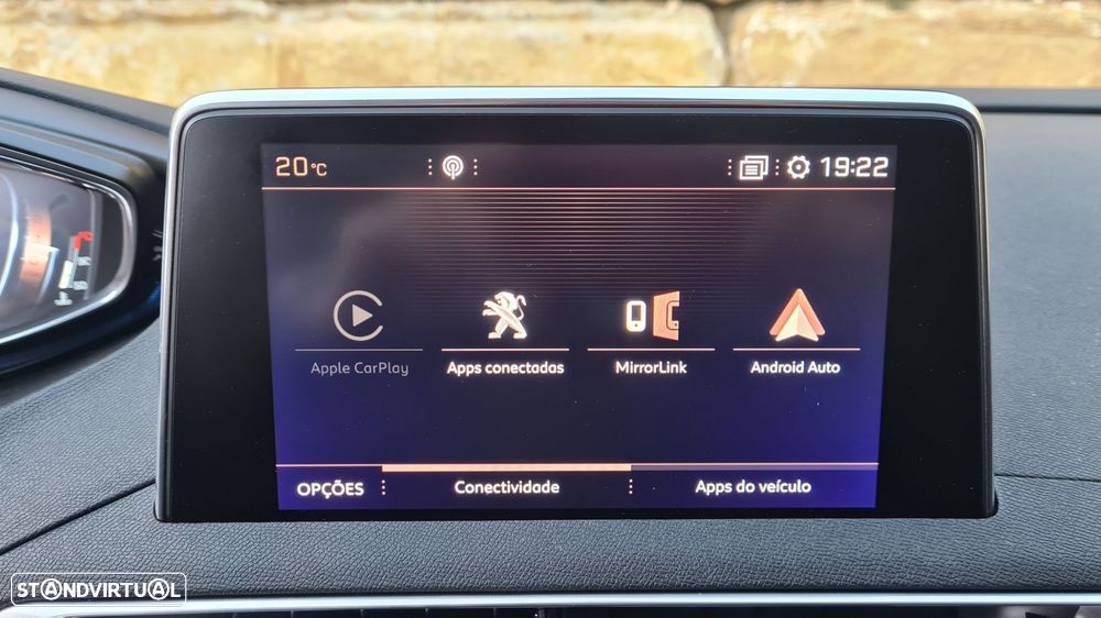 Peugeot 5008 - 24