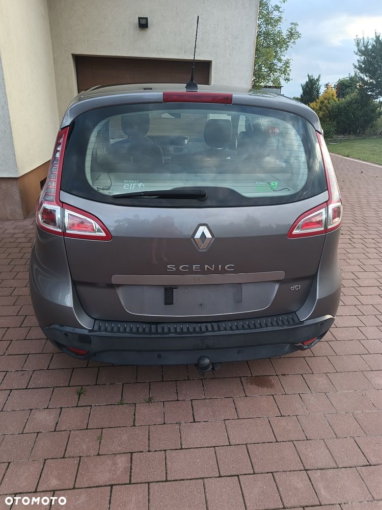 Renault Scenic - 4