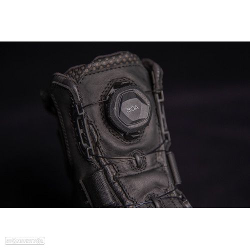 botas icon stormhawk waterproof - 2