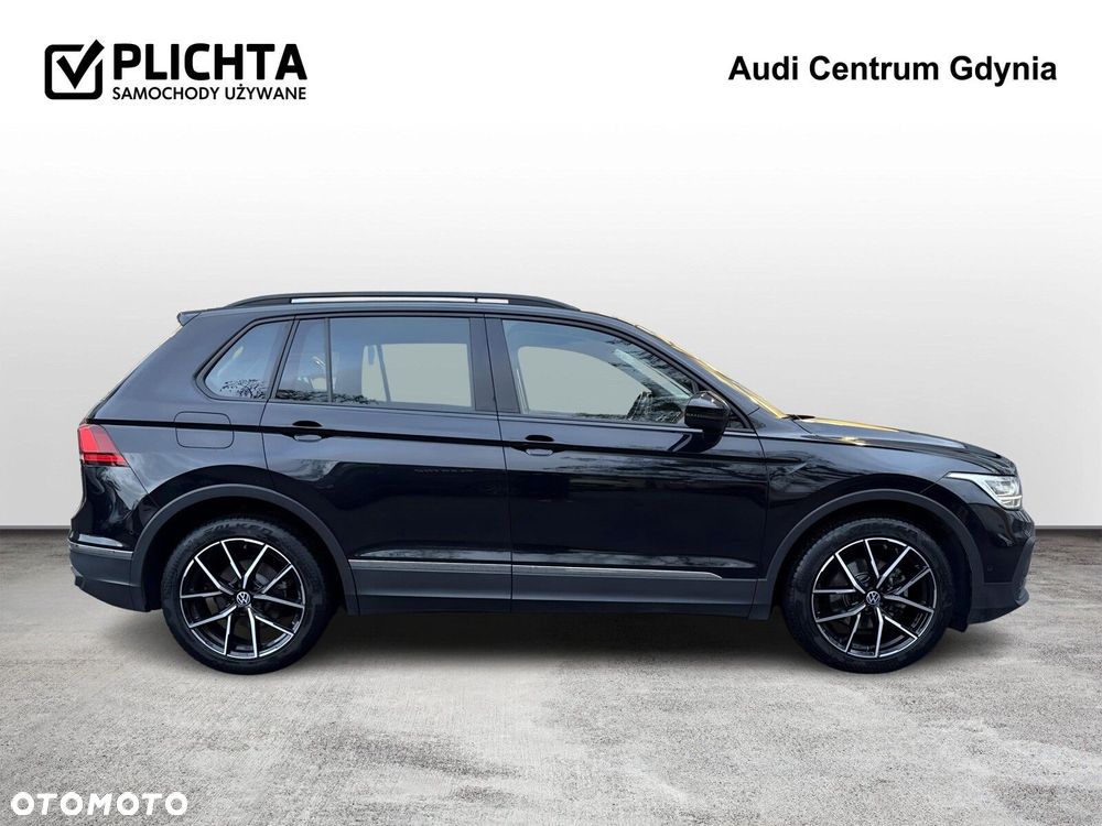 Volkswagen Tiguan 1.5 TSI EVO Life DSG - 6