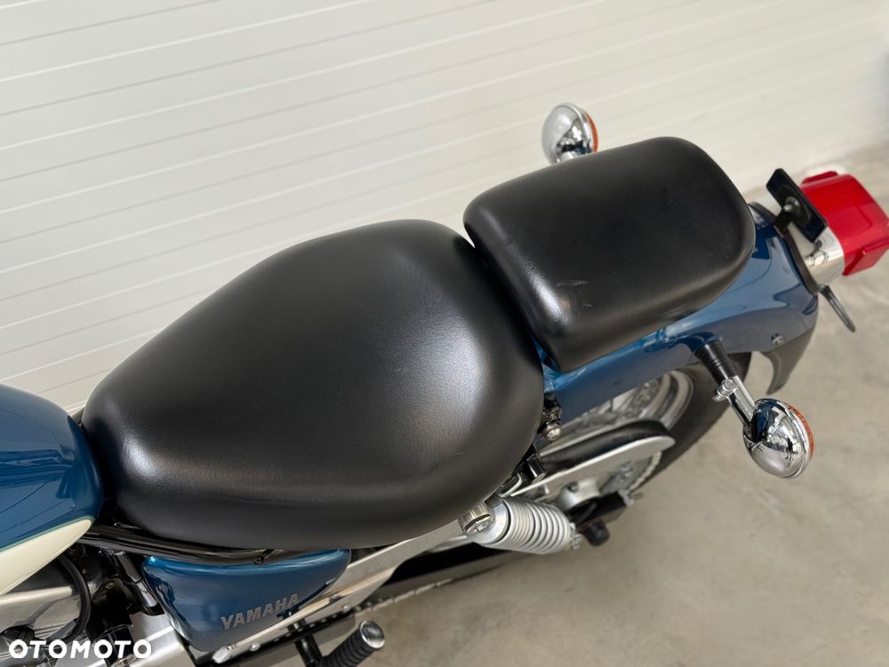 Yamaha Virago - 29