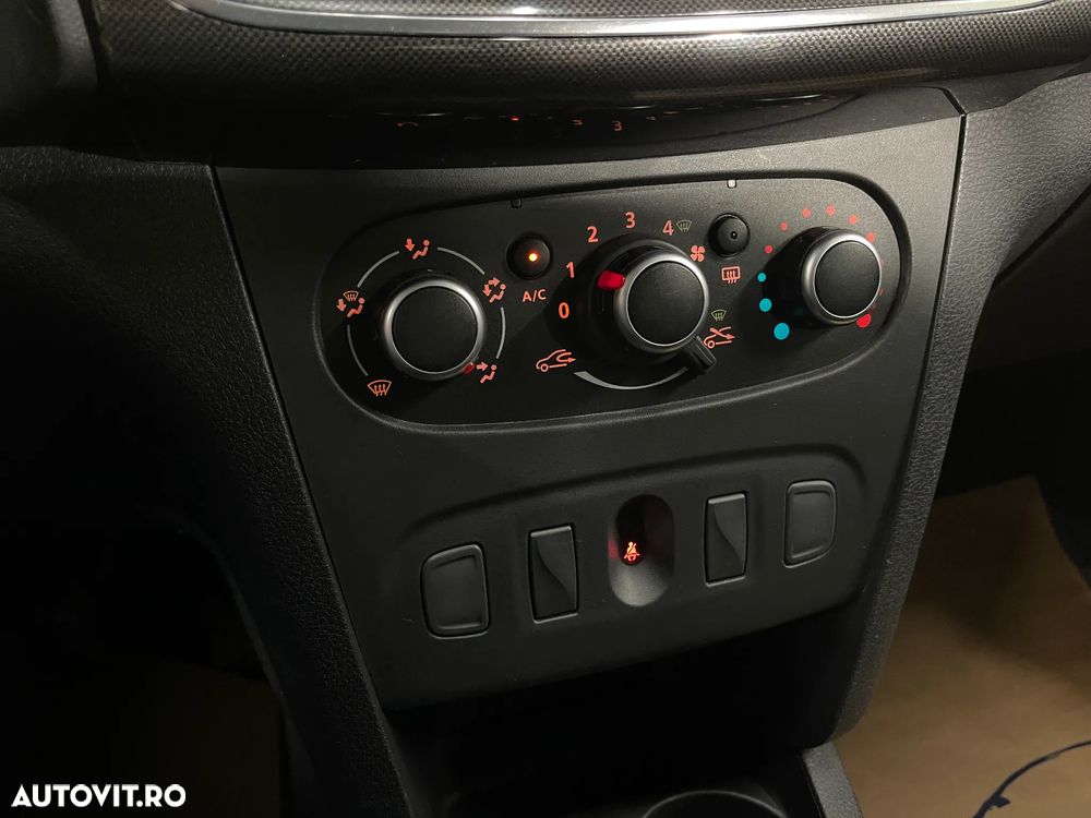 Dacia Logan MCV 1.5 Blue dCi Laureate - 15