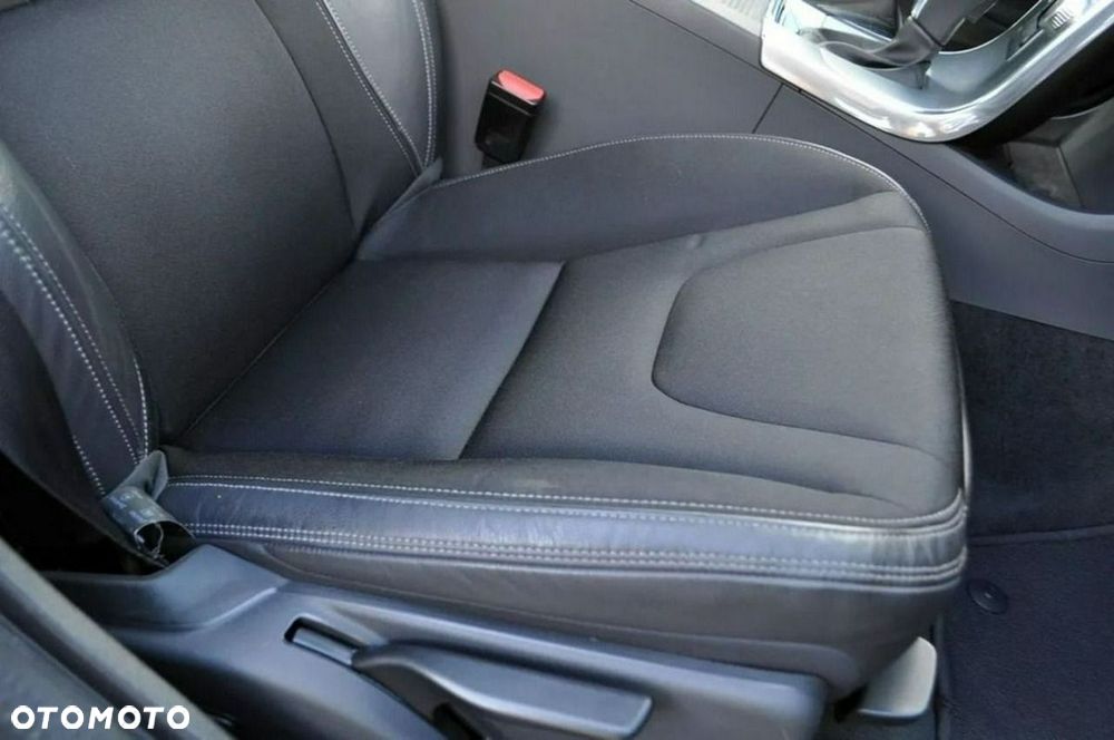 Volvo S60 - 33