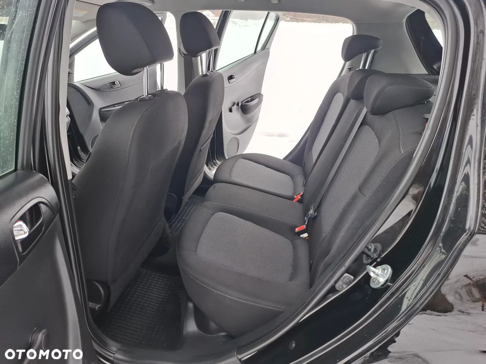 Hyundai i20 1.2 Classic - 22