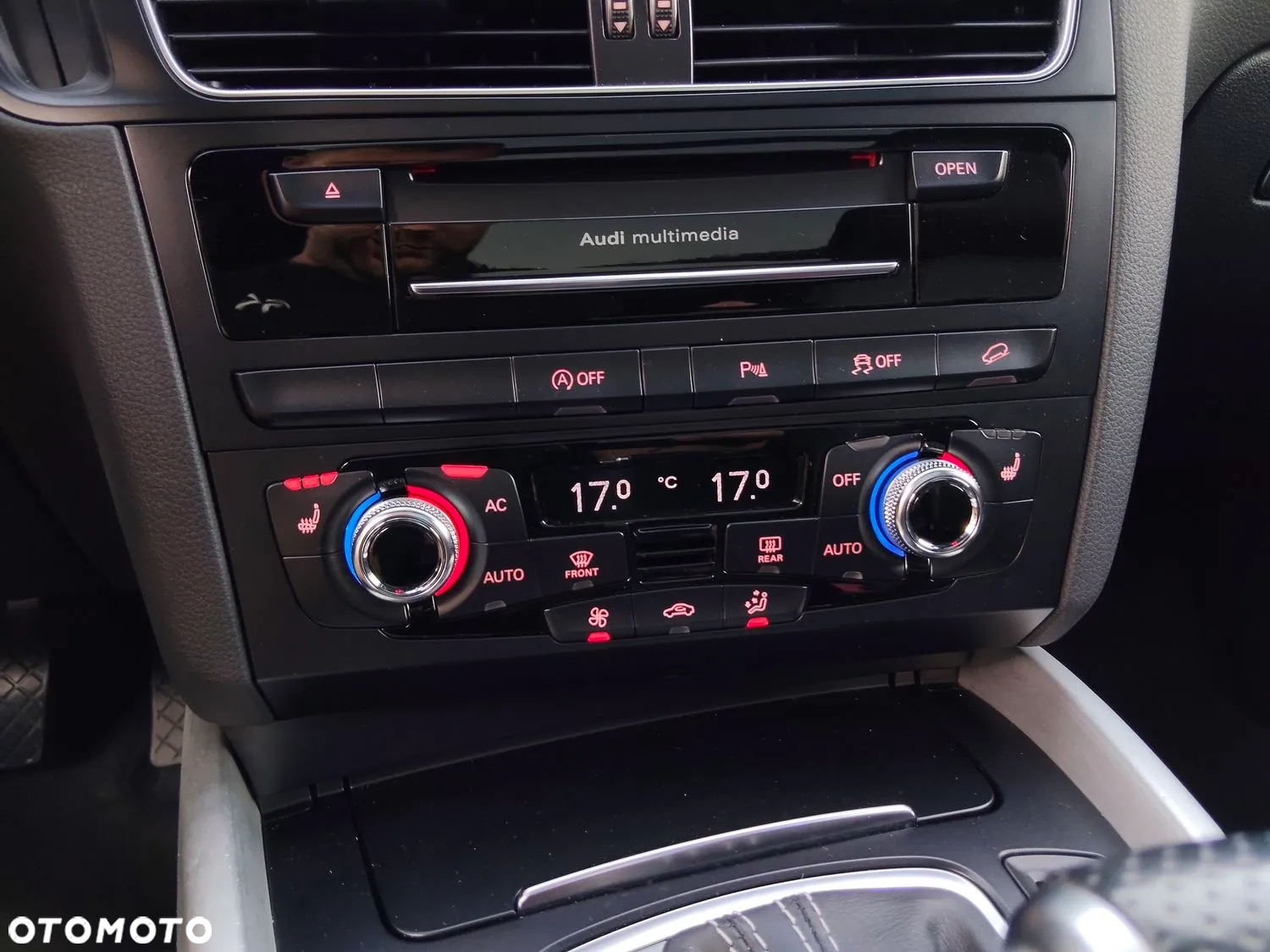 Audi Q5 2.0 TDI quattro S tronic - 34