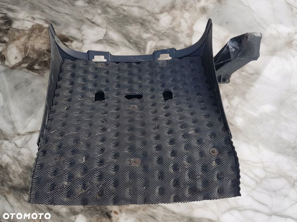 BŁOTNIK ZAKOLE NADKOLE CHLAPACZ MOCOWANIE LAMPA PRAWY DAF XF 106 CF EURO 6 - 3