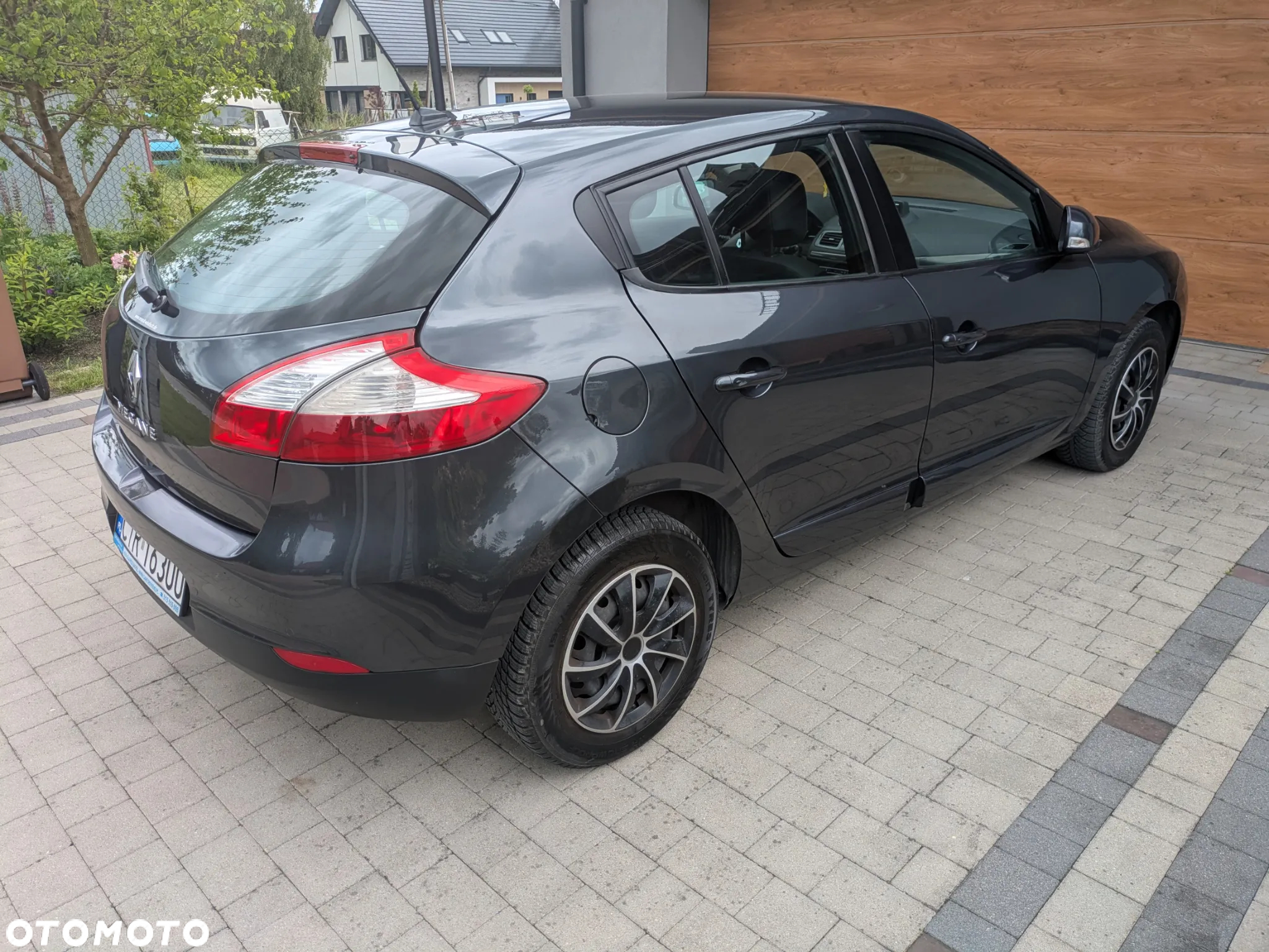 Renault Megane ENERGY TCe 130 Start & Stop Paris - 5