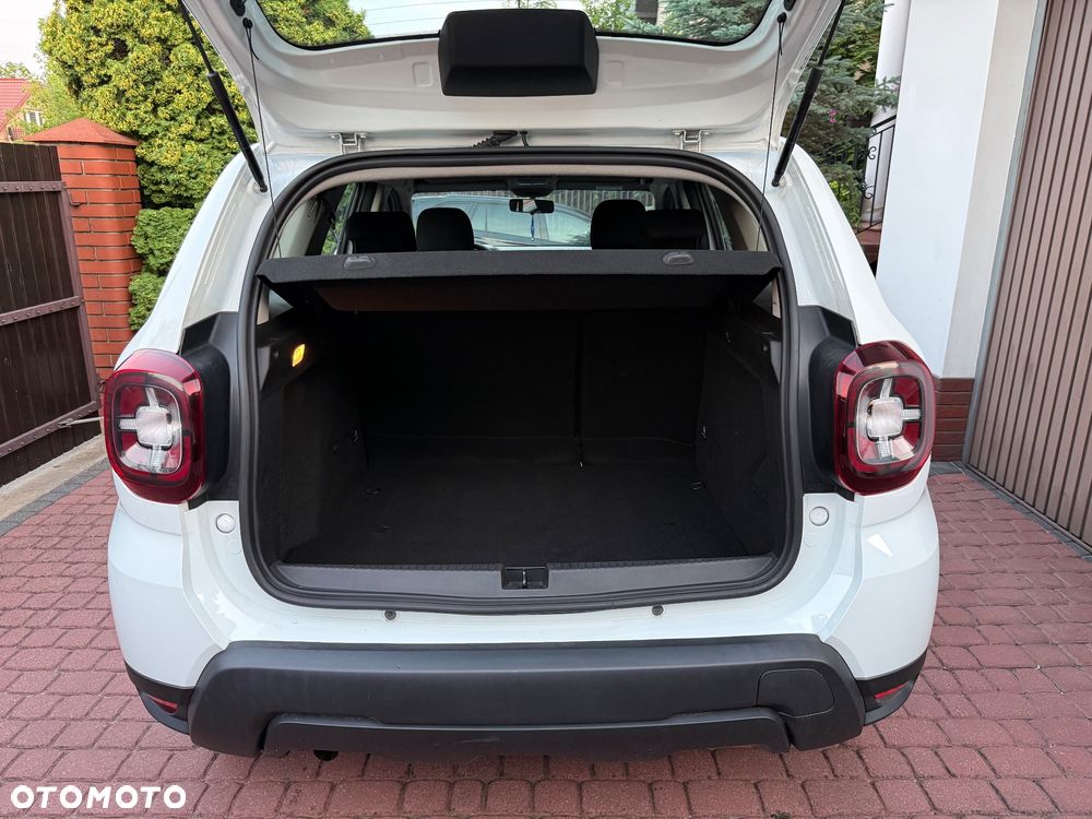 Dacia Duster - 22