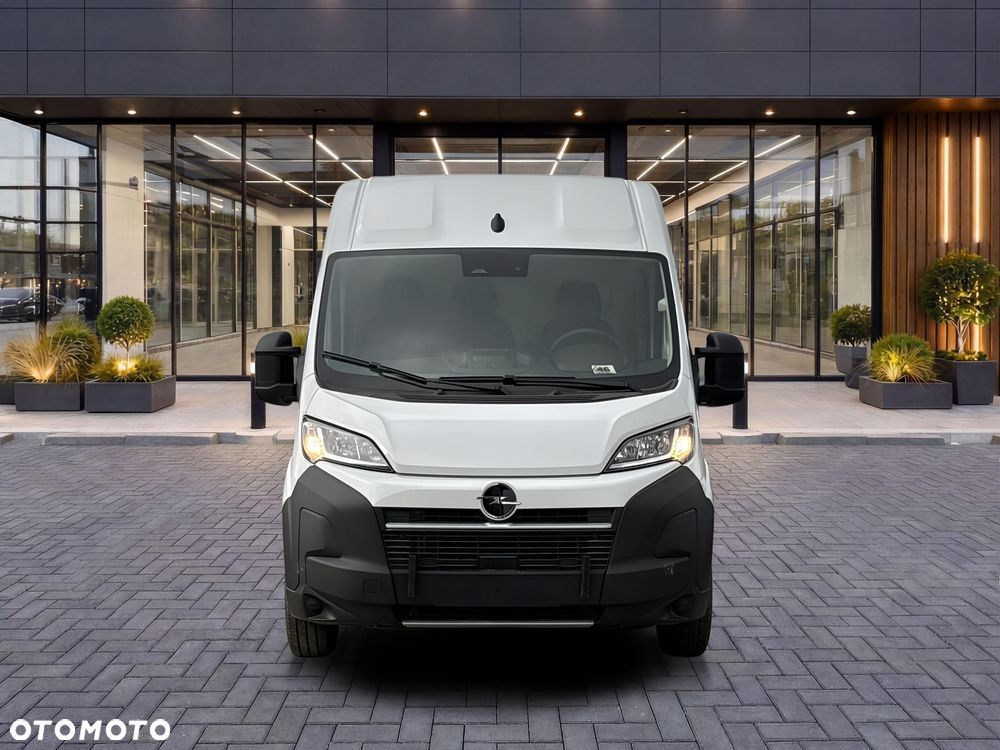 Opel Movano Heavy H3-Power L4H2 - 3