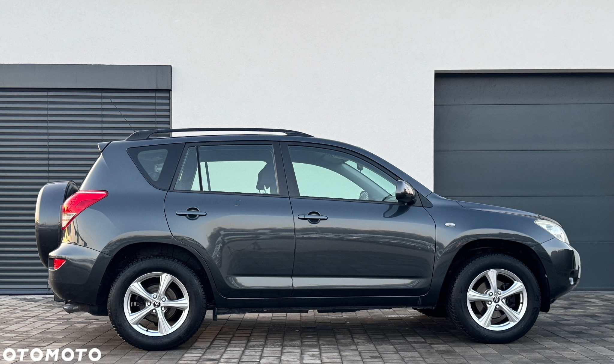Toyota RAV4 2.0 4x4 Sol - 3