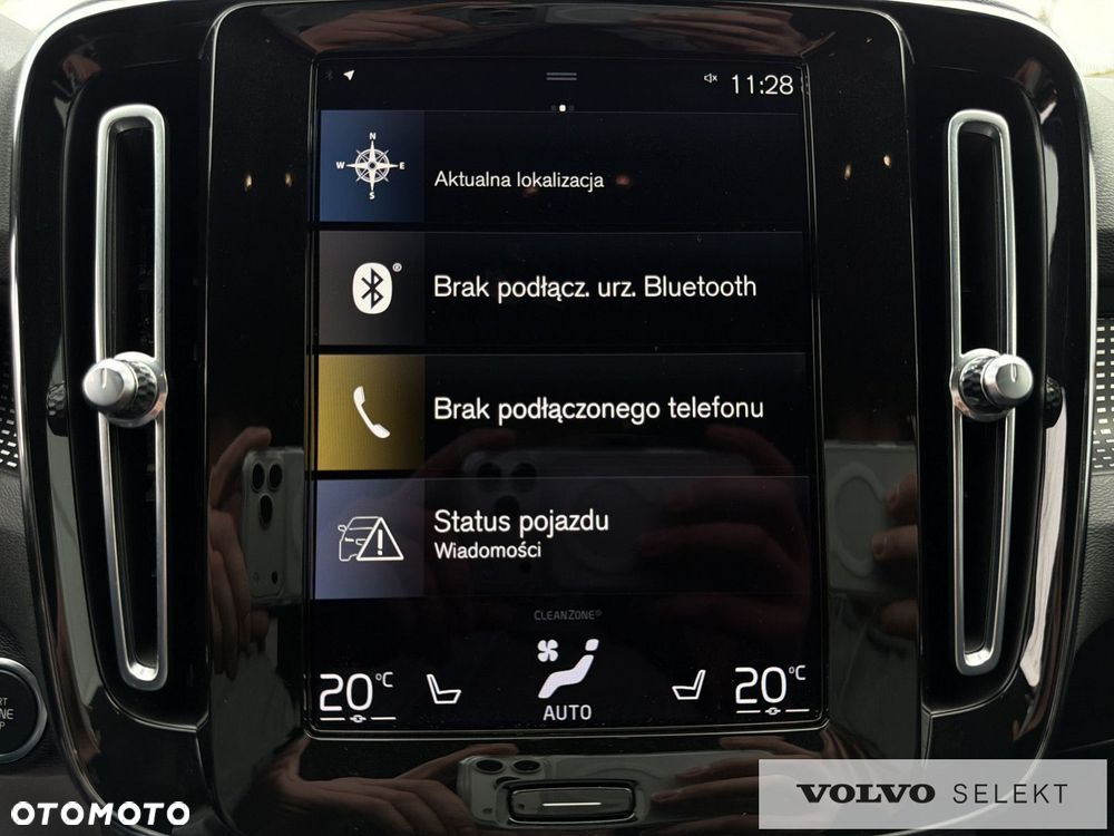 Volvo XC 40 - 21