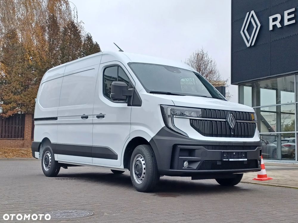Renault master - 1