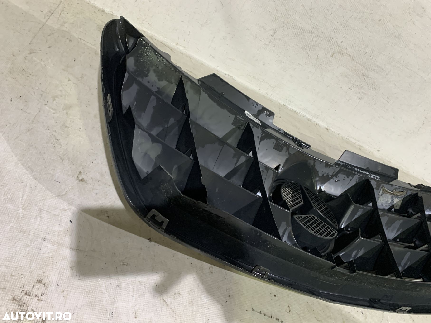 Grila radiator Mercedes Sprinter 910, 2018, 2019, 2020, 2021, 2022, 2023, 2024, cod origine OE A9108852600. - 3