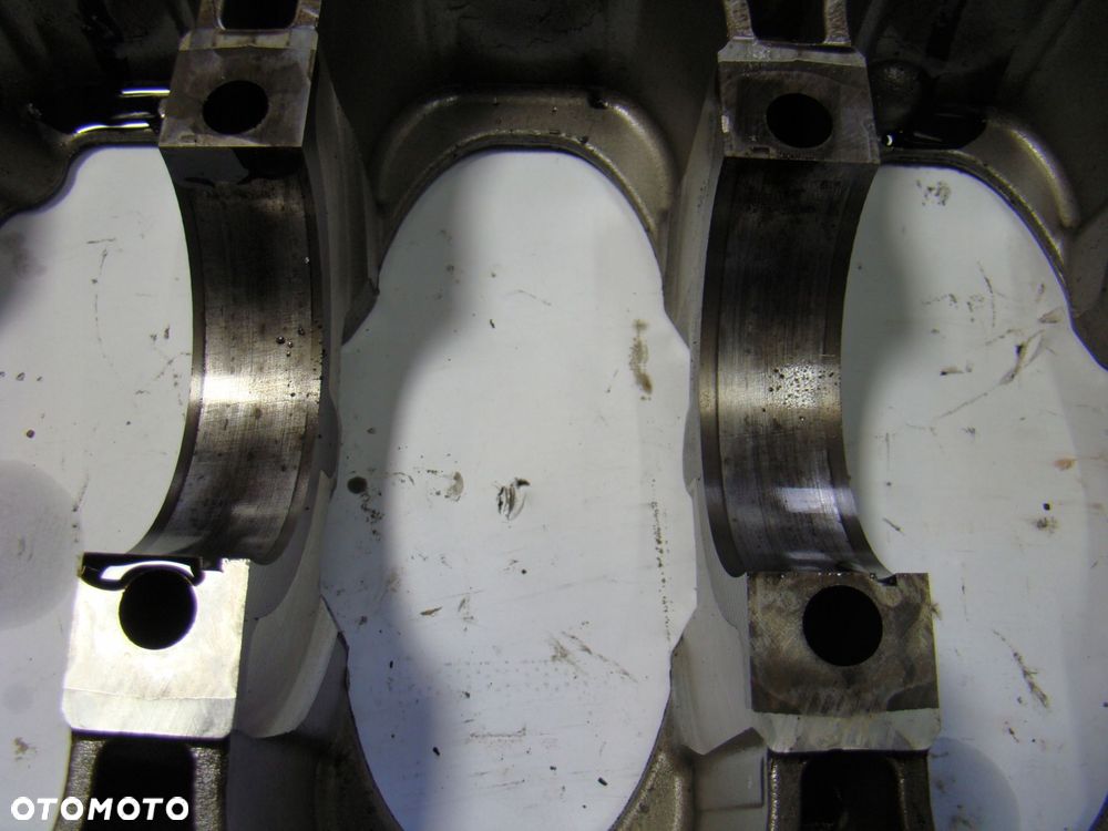 blok półblok silnika iveco daily fiat ducato 2.3 eu 6 aluminiowa 5801983682 - 4