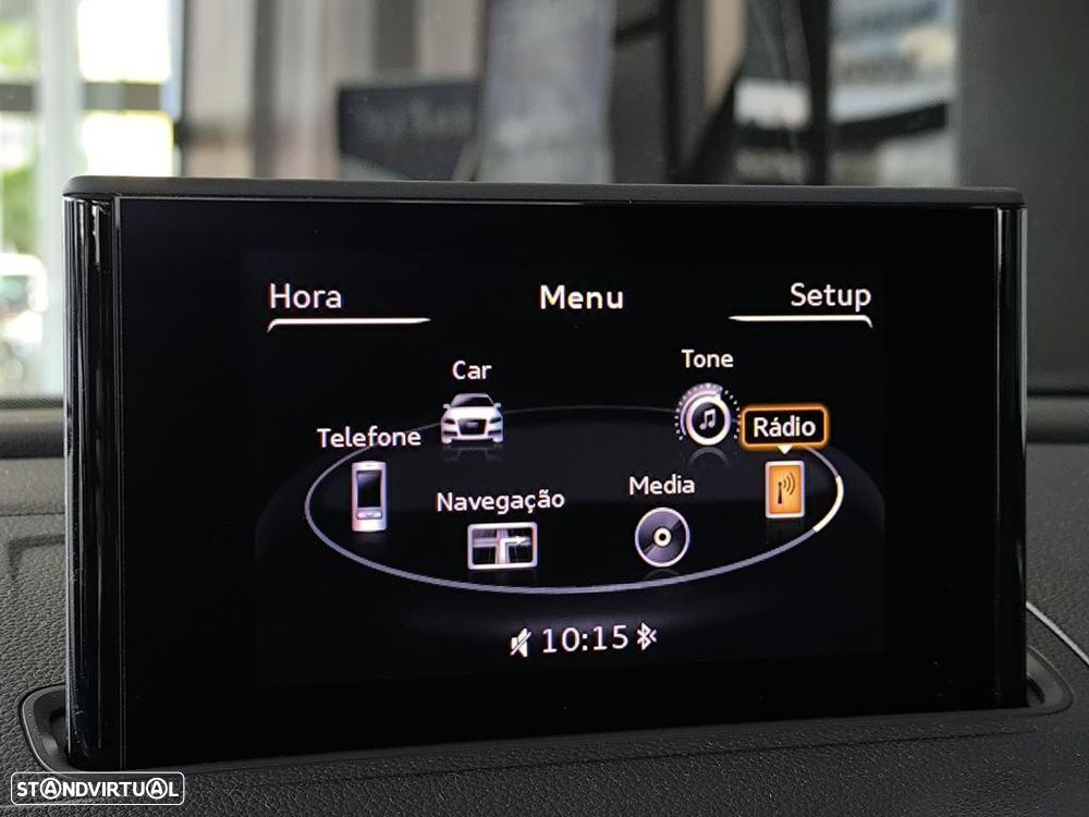 Audi A3 1.6 TDI Sport - 16