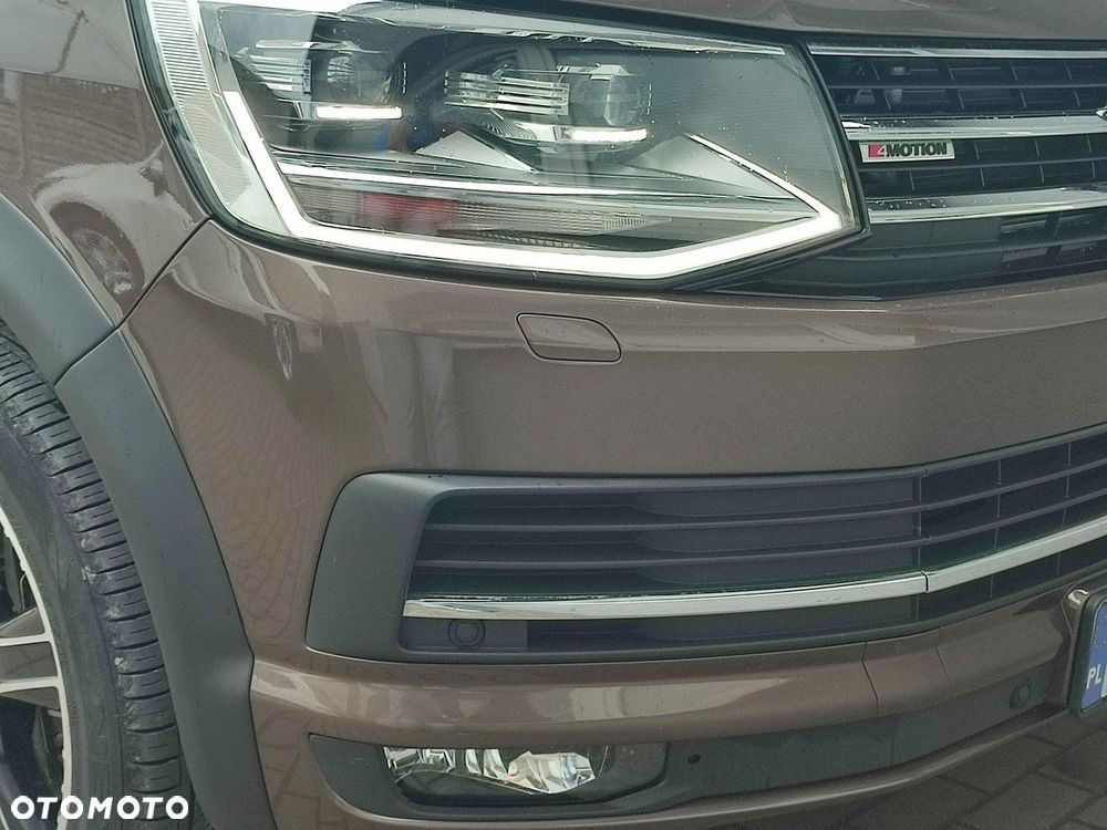 Volkswagen Multivan - 11