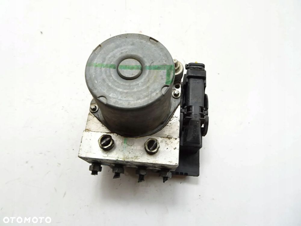 pompa abs nissan qashqai j10 lift