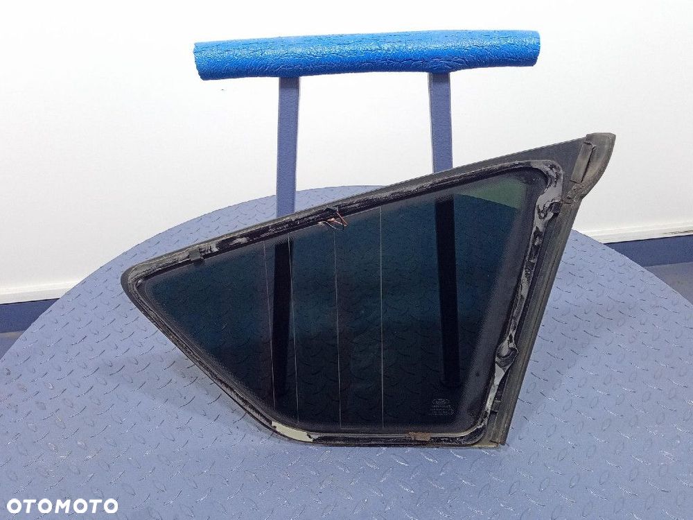 FORD S-MAX MK1 SZYBA KAROSERYJNA TYŁ LEWA TYLNA 07R - 2