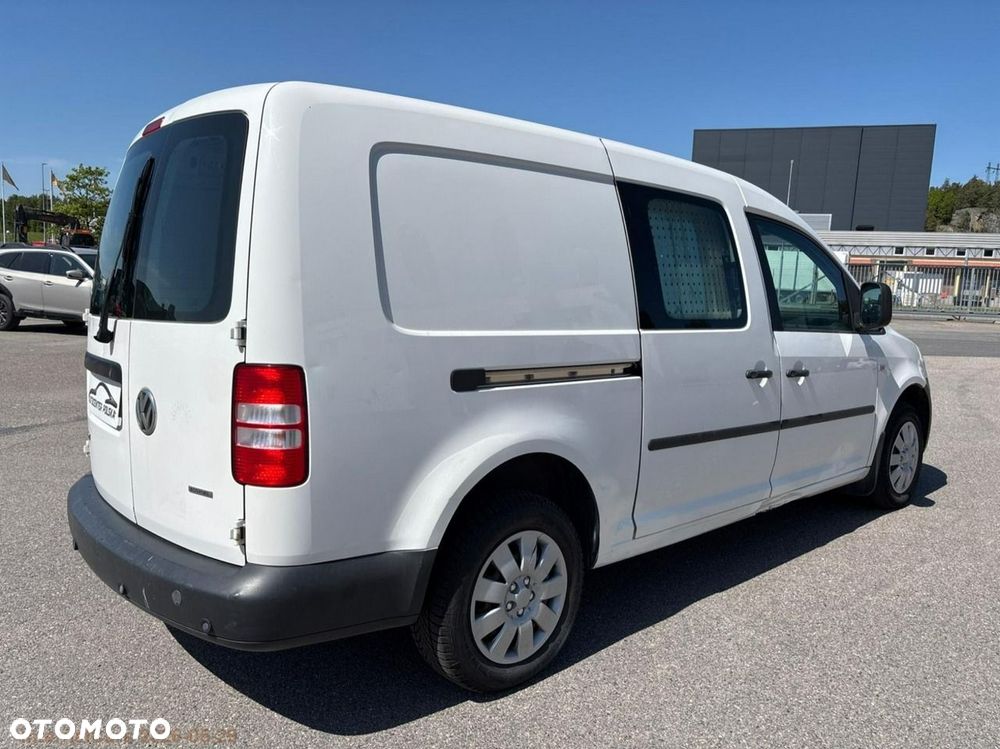 Volkswagen Caddy - 6